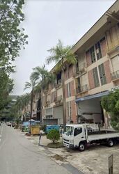 Evan Lim Warehouse (D14), Warehouse #575893851